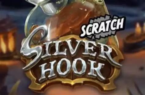 Silver Hook Scratch Slot - Play Online